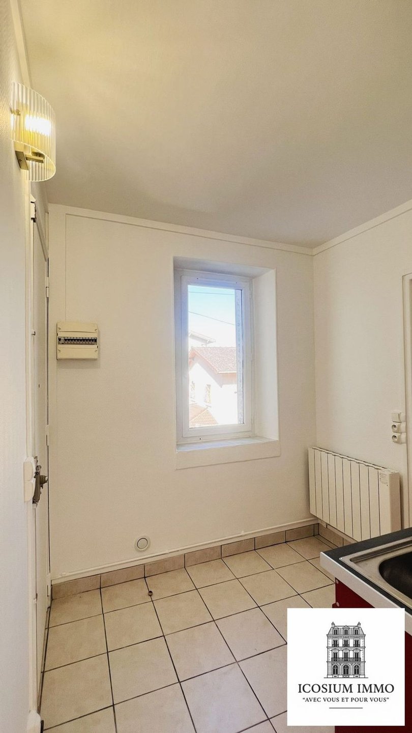 Appartement à louer, 22m², Créteil