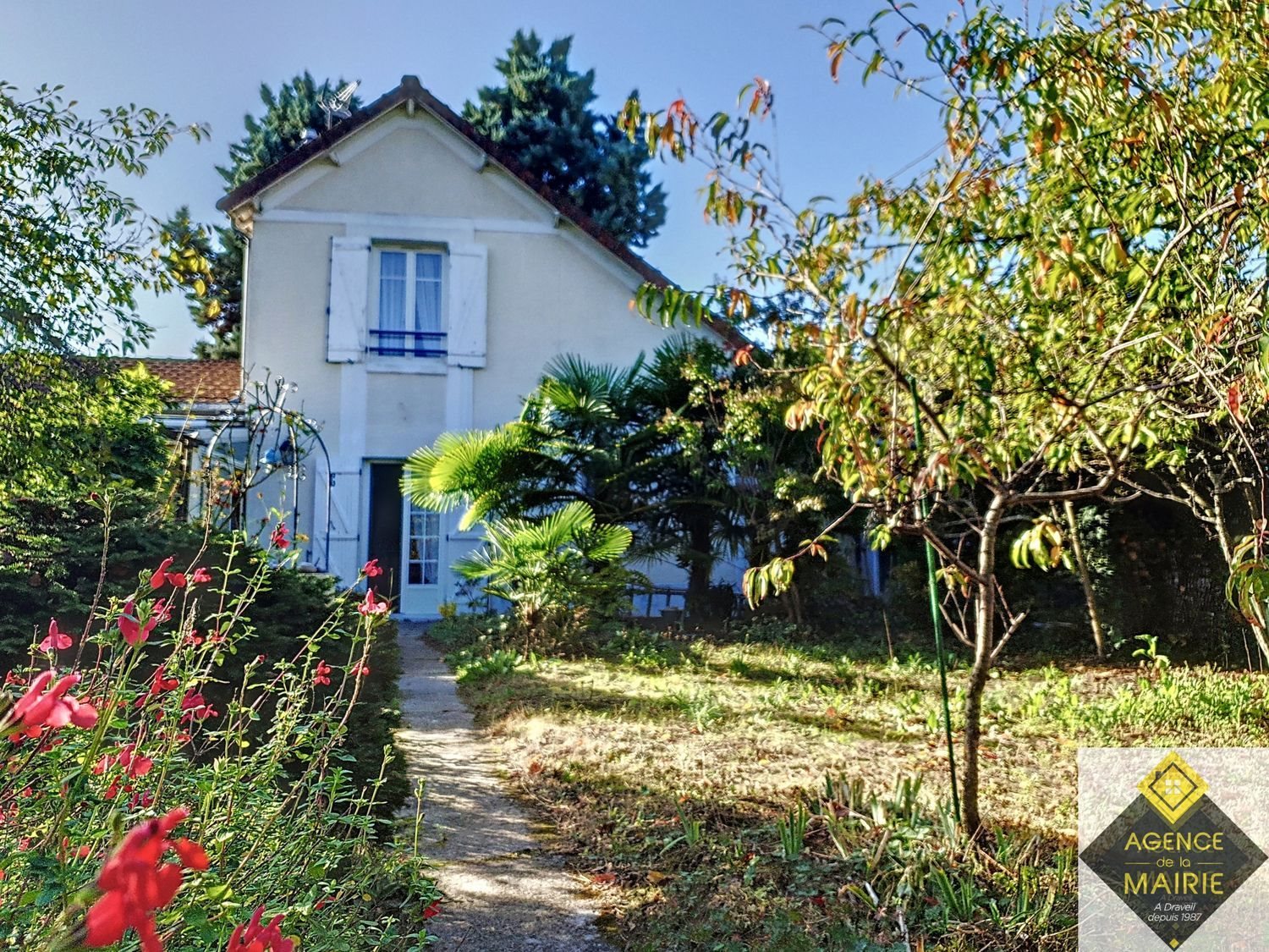 Maison à vendre, 75m², Draveil