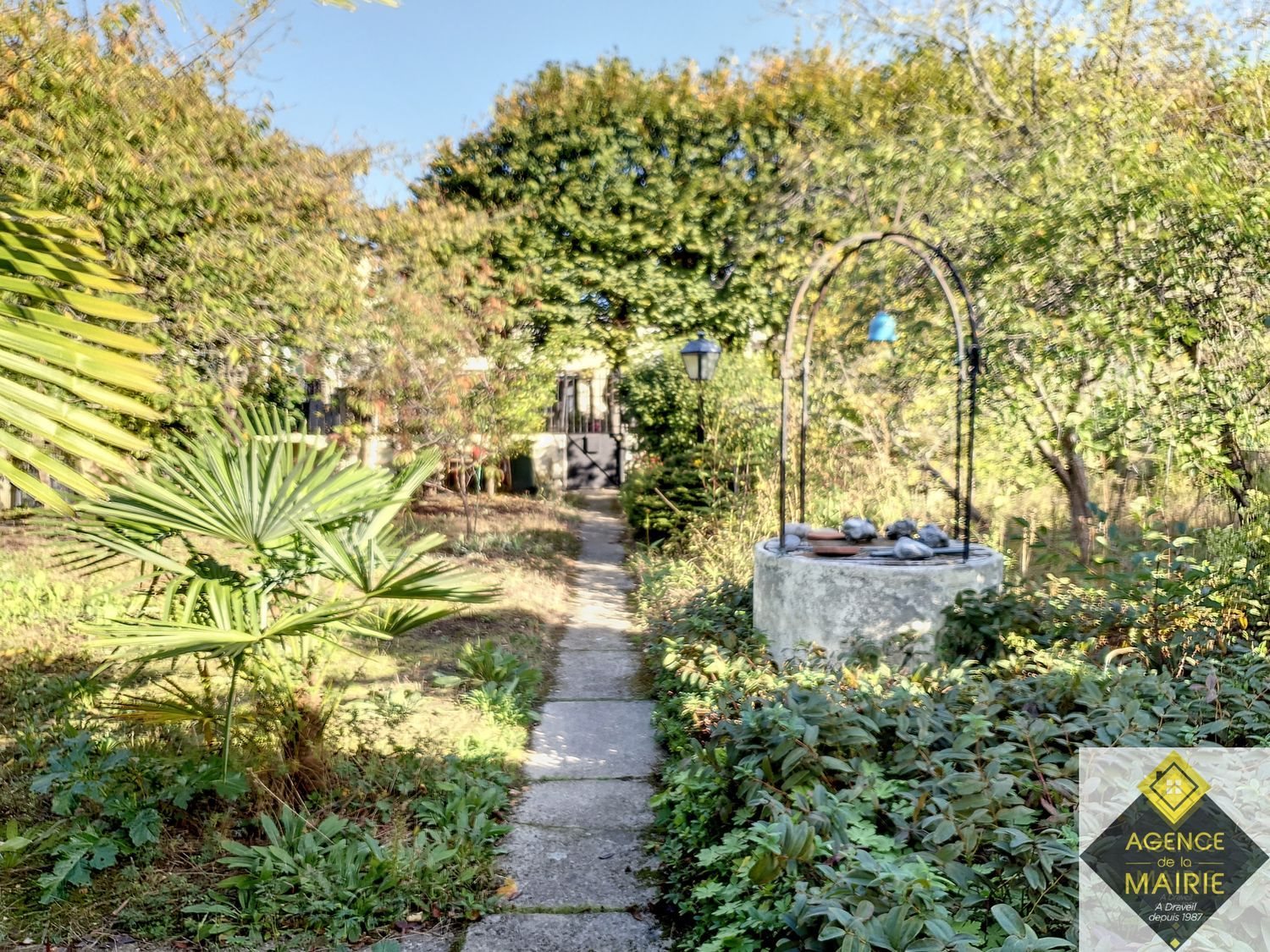 Maison à vendre, 75m², Draveil