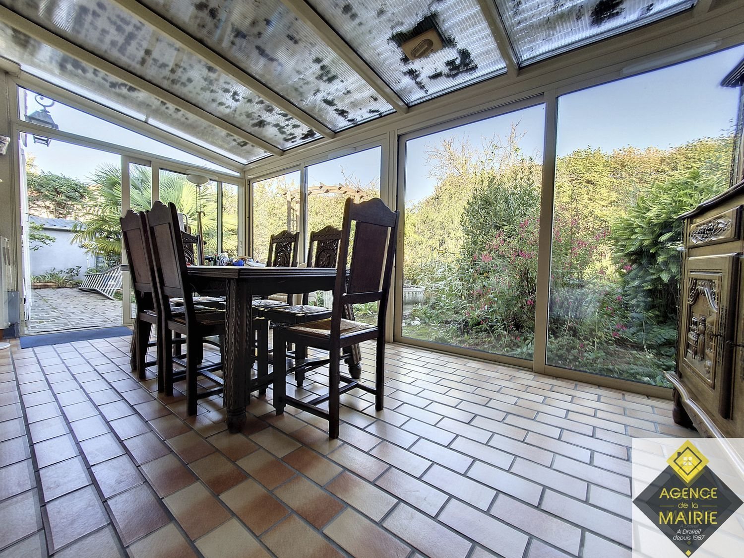 Maison à vendre, 75m², Draveil