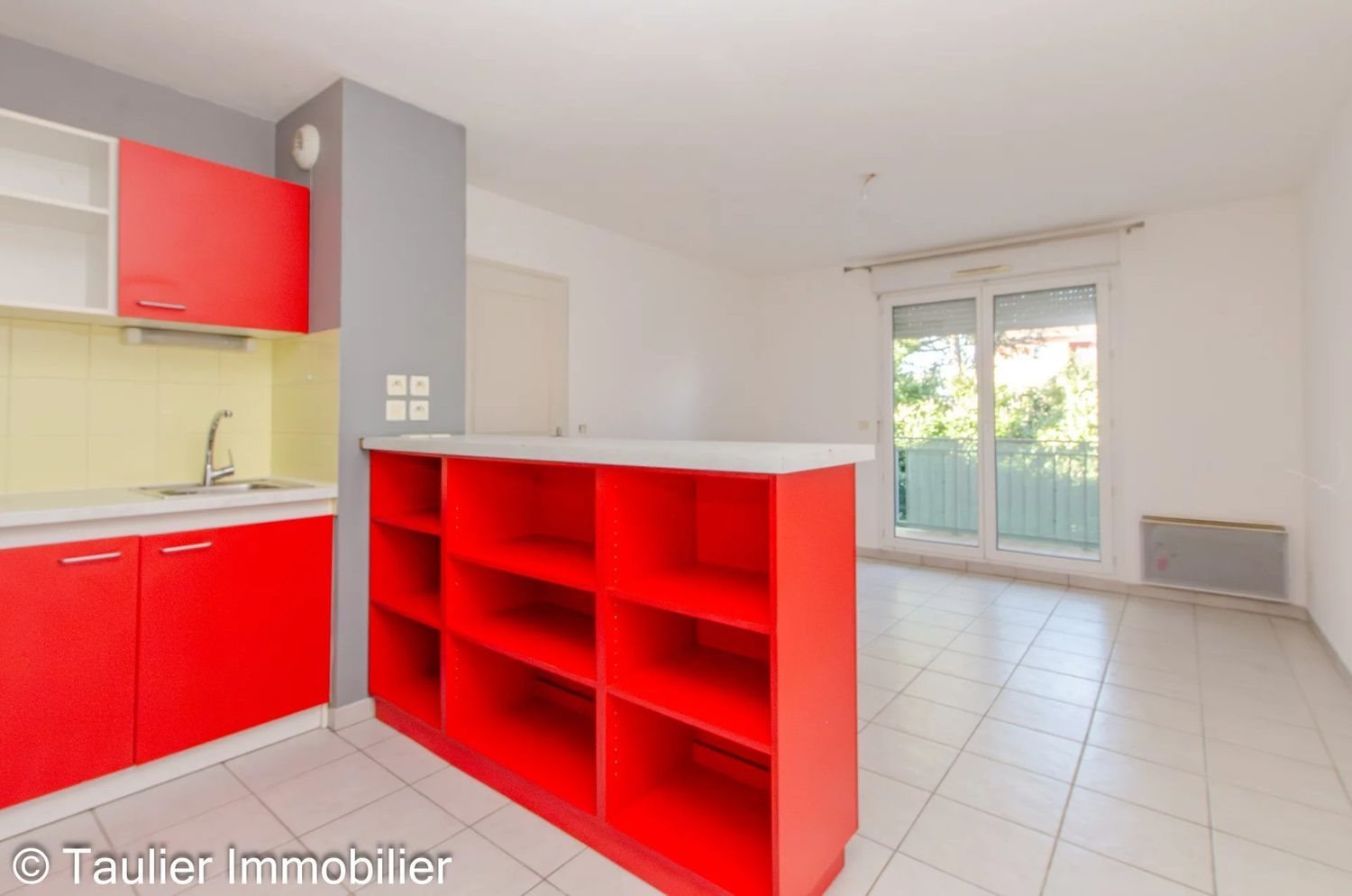 Appartement à vendre, 54m², Saint-Marcellin