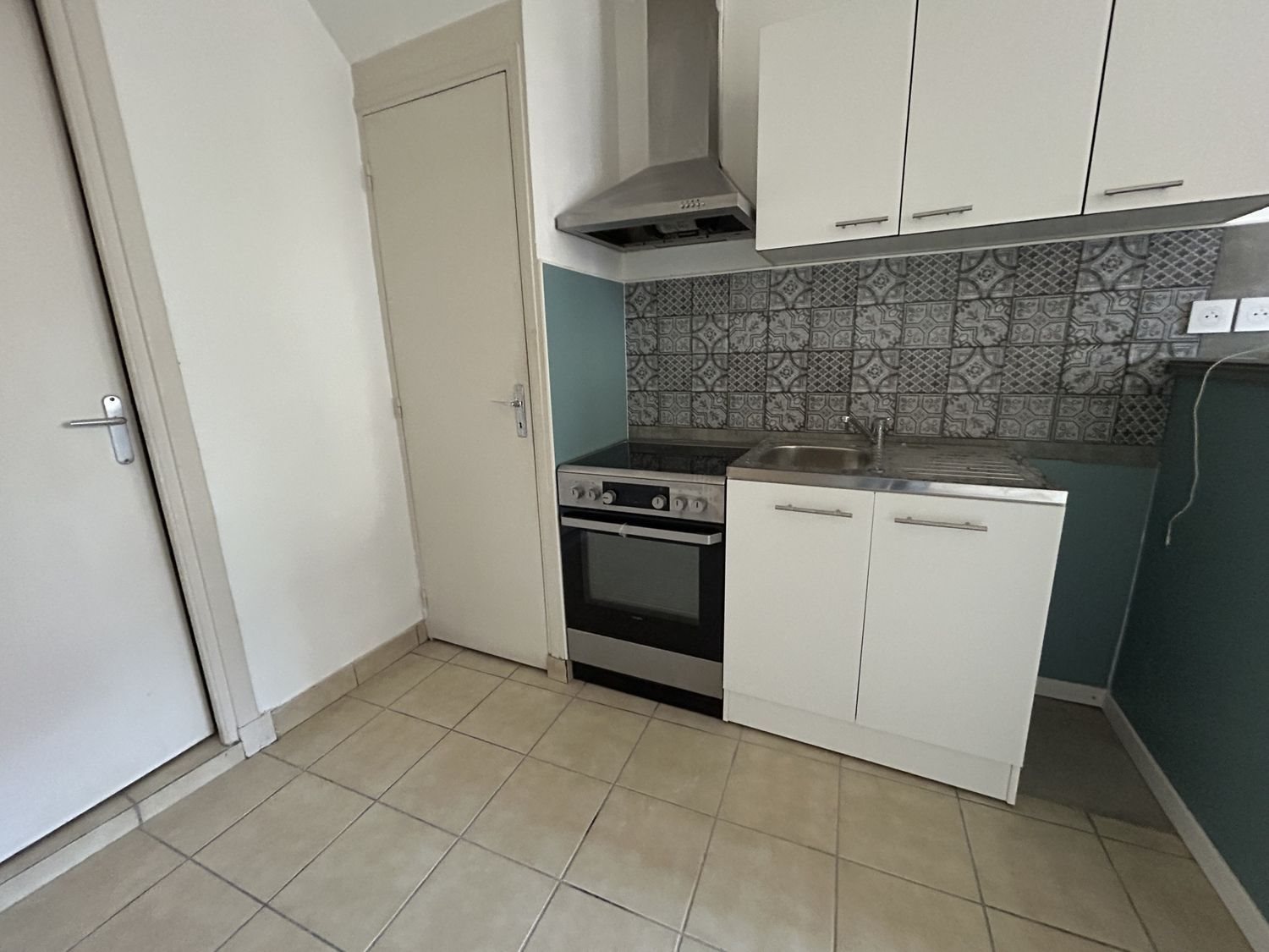 Appartement à louer, 49m², Gerzat