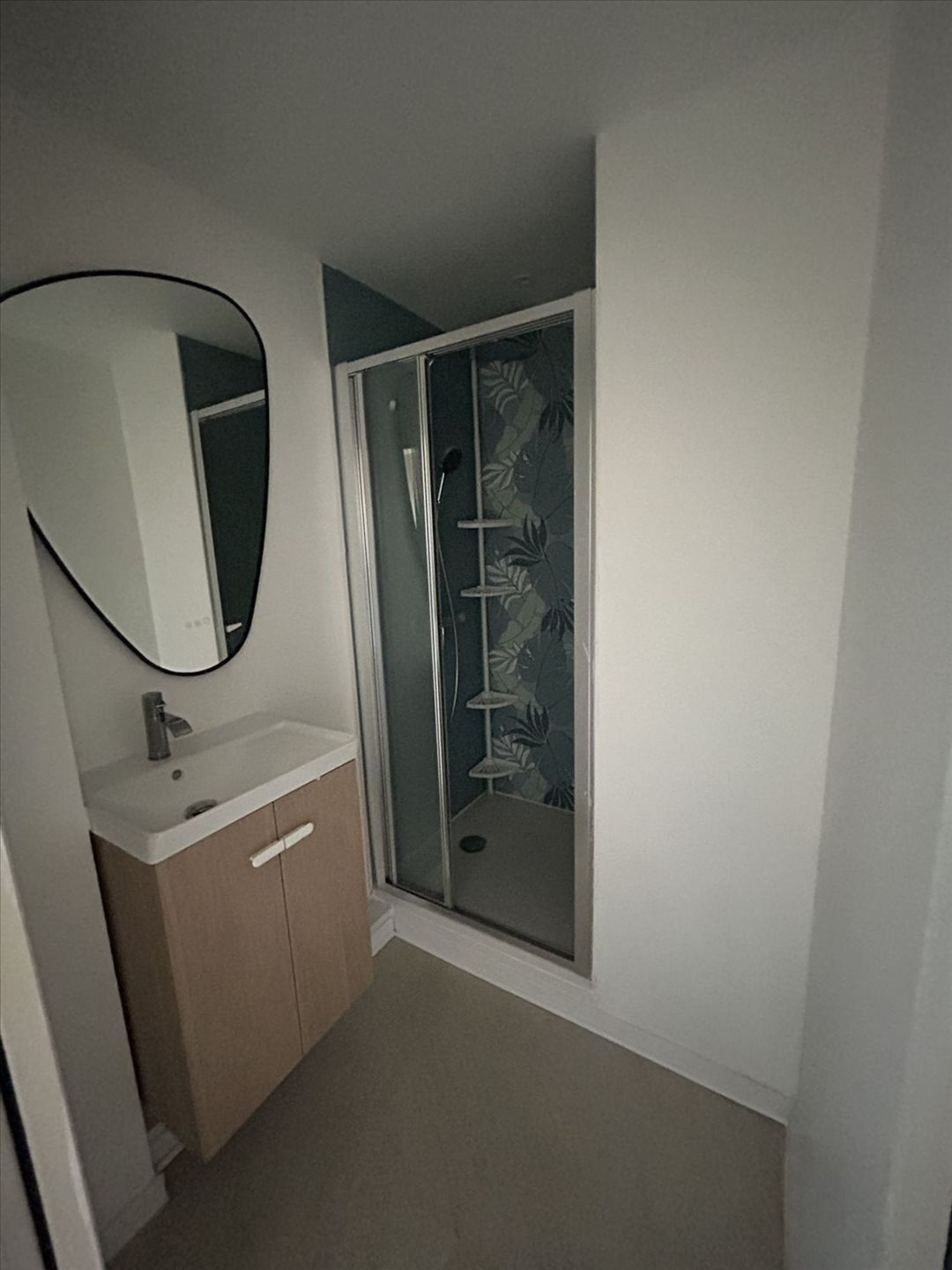 Appartement à louer, 49m², Gerzat
