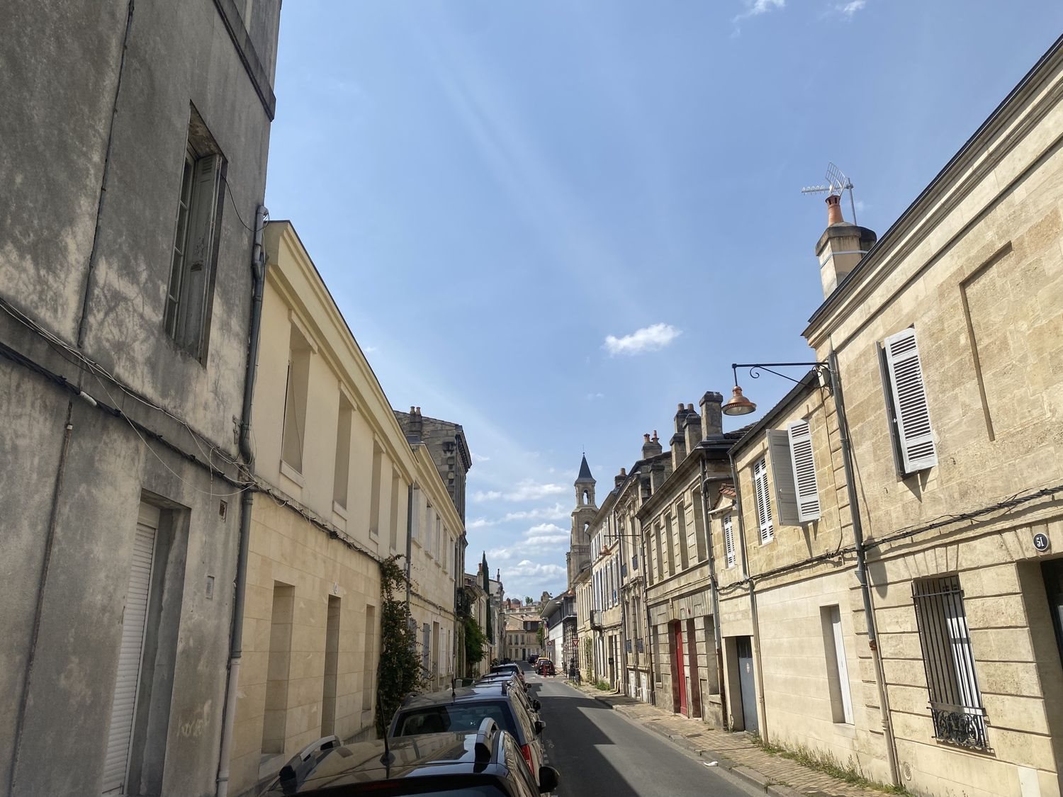 Appartement à vendre, 60m², Bordeaux