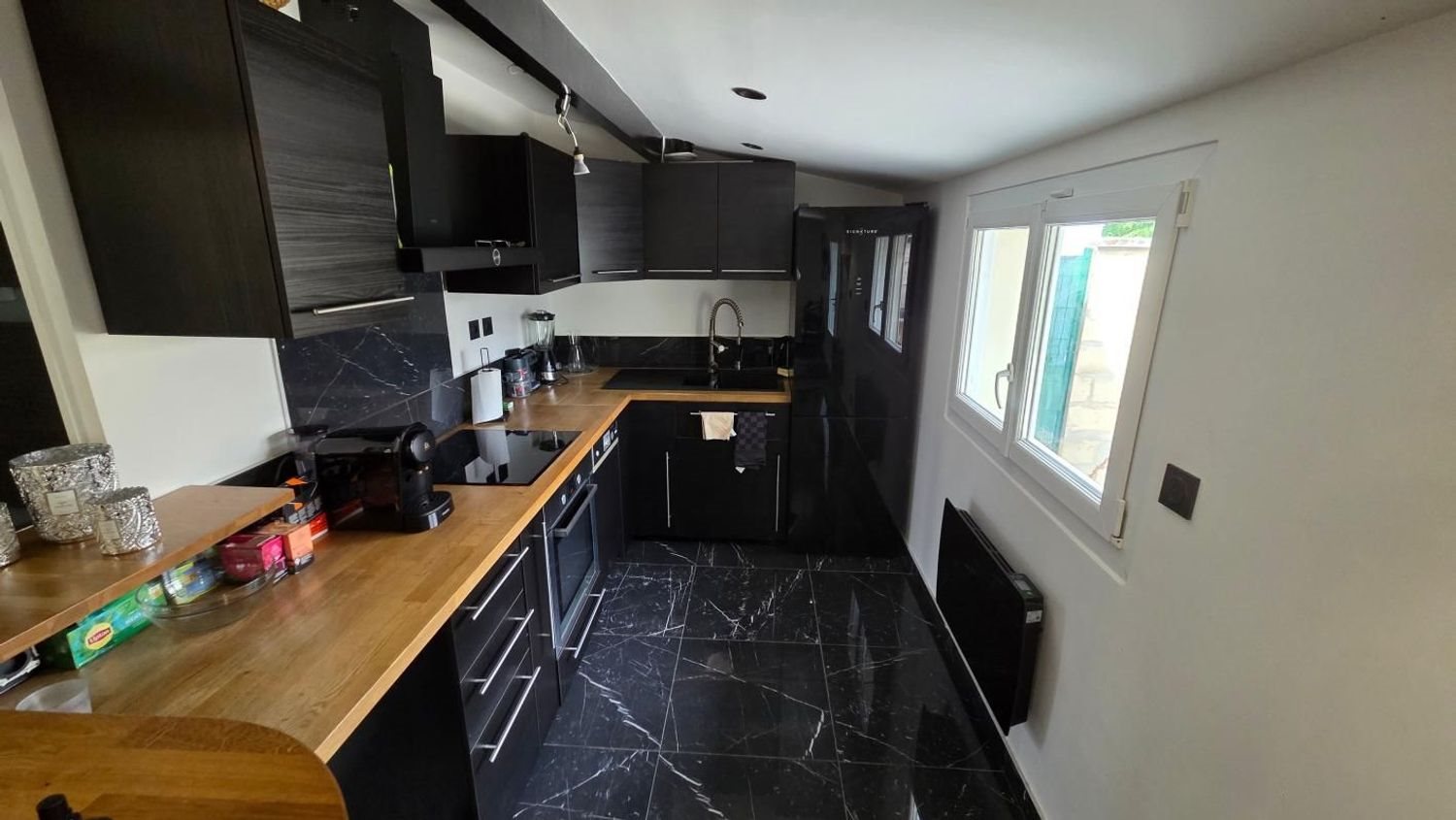 Maison à vendre, 47m², Tremblay-en-France