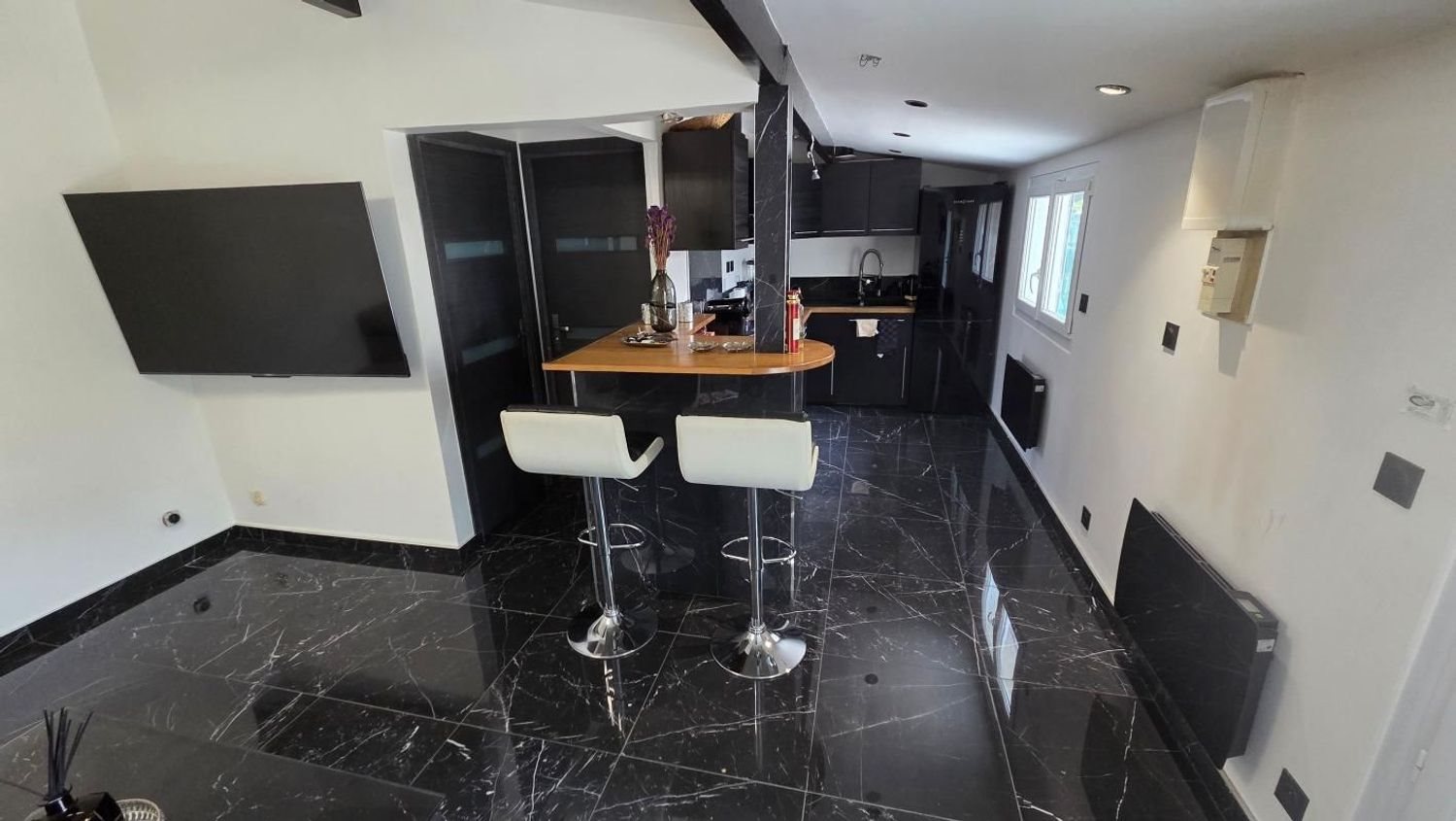 Maison à vendre, 47m², Tremblay-en-France