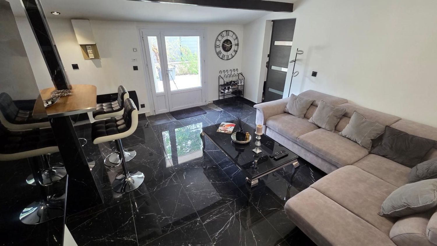 Maison à vendre, 47m², Tremblay-en-France