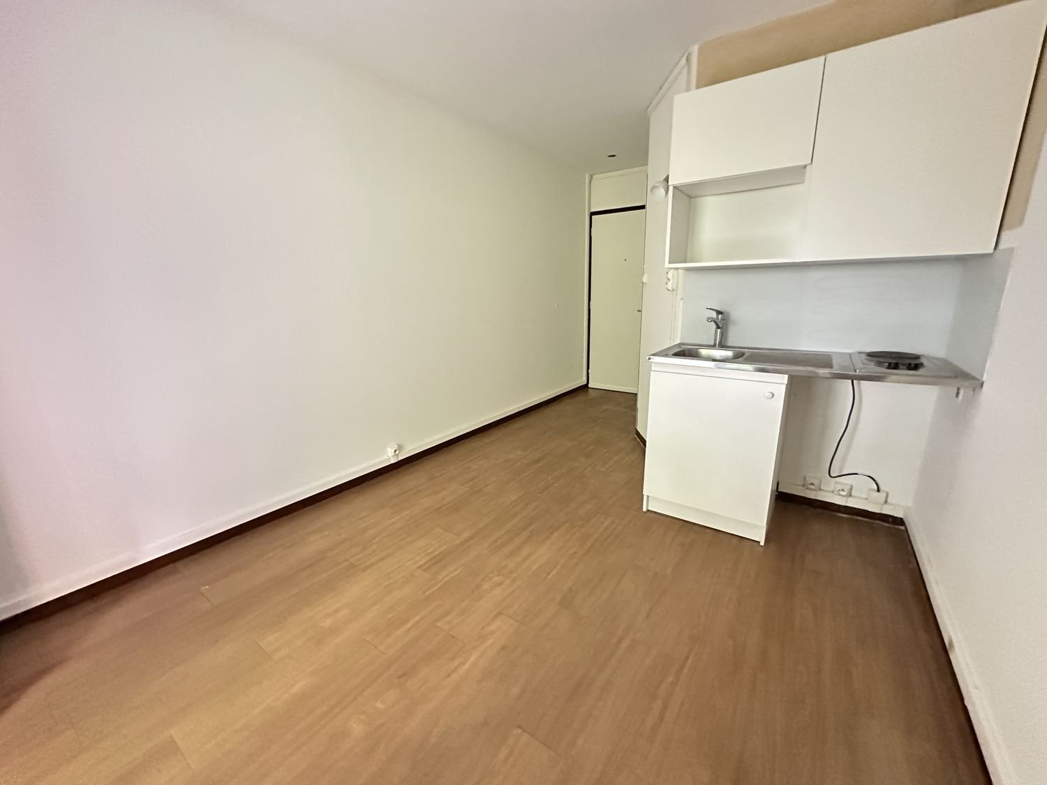 Appartement à vendre, 14m², Saint-Genis-Laval