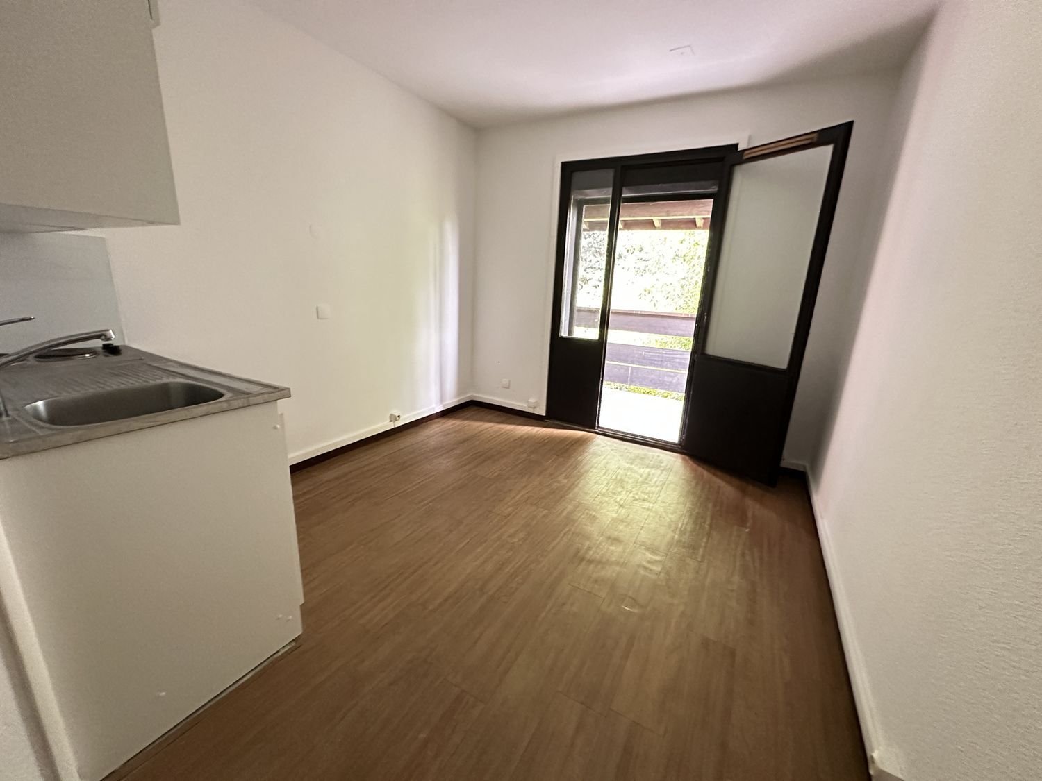 Appartement à vendre, 14m², Saint-Genis-Laval