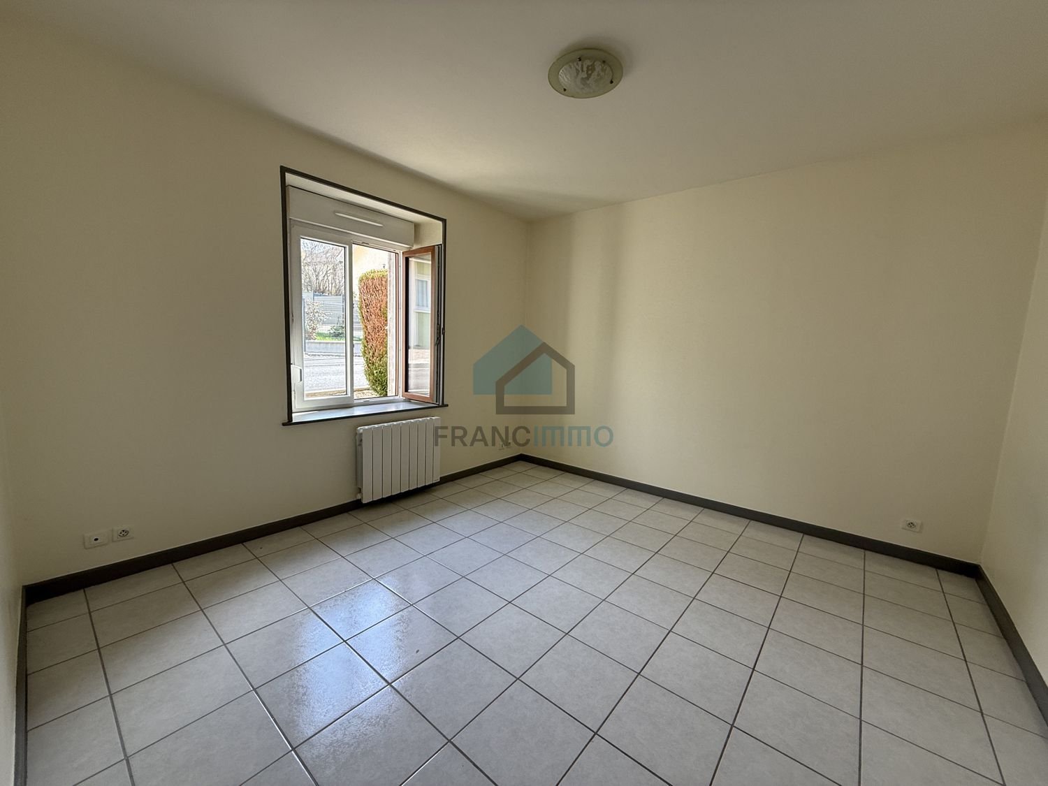 Appartement à vendre, 49m², Damprichard