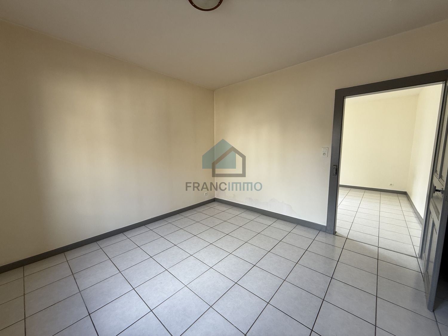 Appartement à vendre, 49m², Damprichard