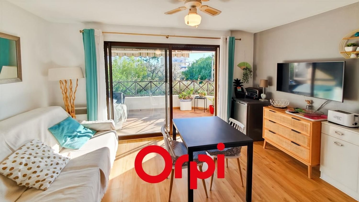 Appartement à louer, 23m², Bandol