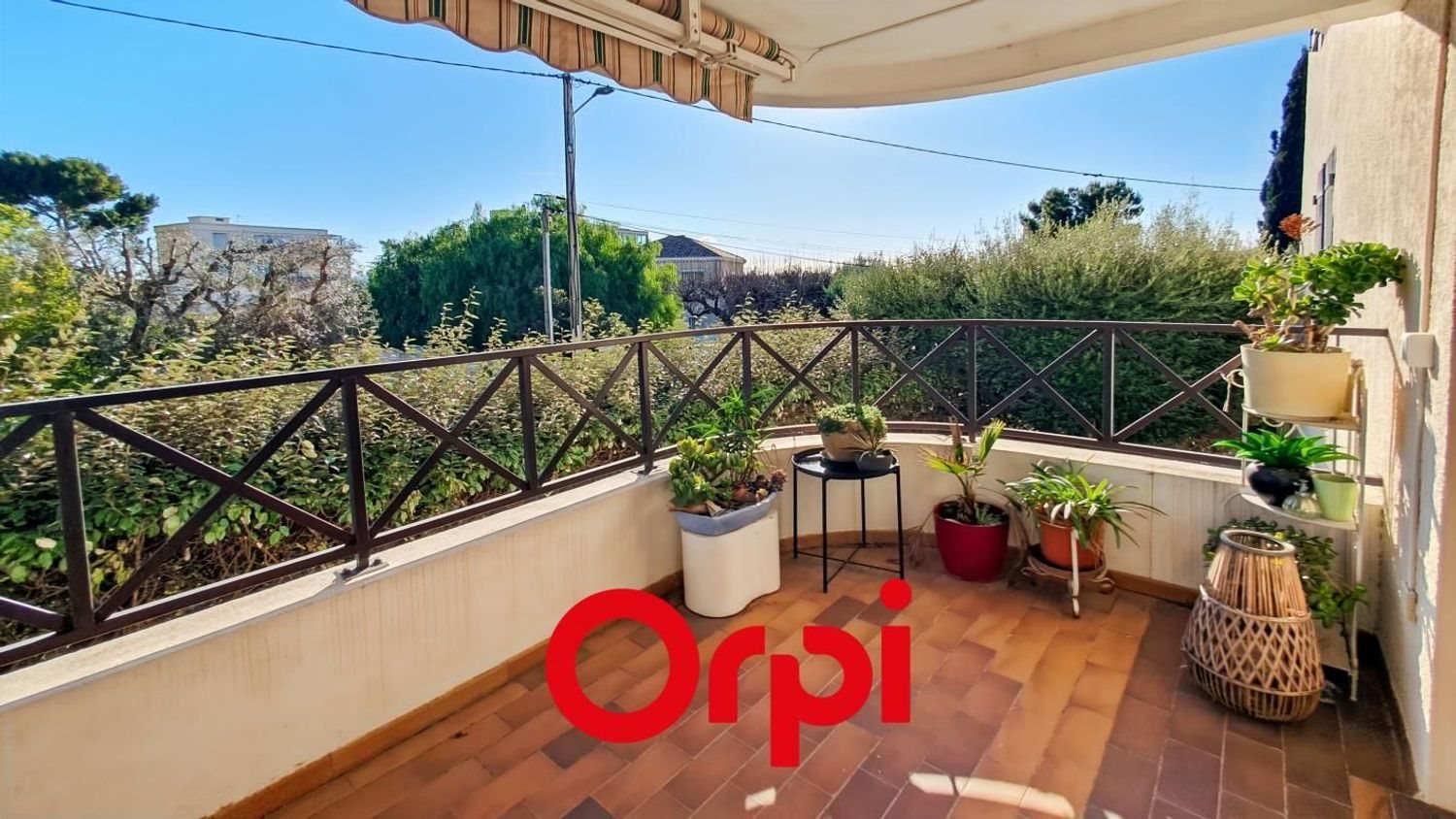 Appartement à louer, 23m², Bandol