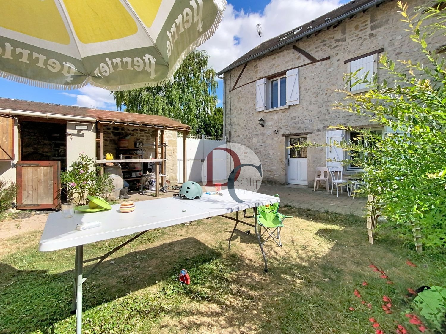 Maison à vendre, 83m², Senlis