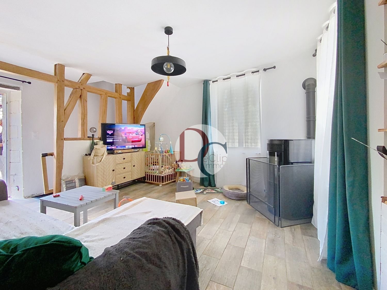 Maison à vendre, 83m², Senlis