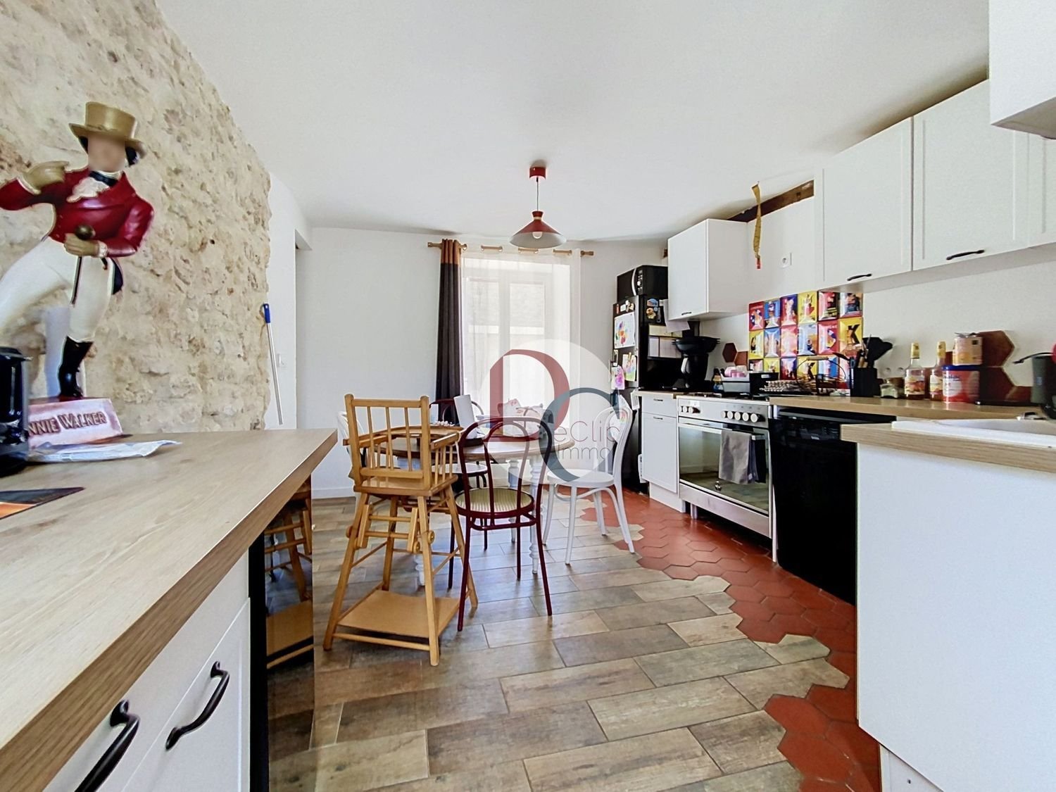 Maison à vendre, 83m², Senlis