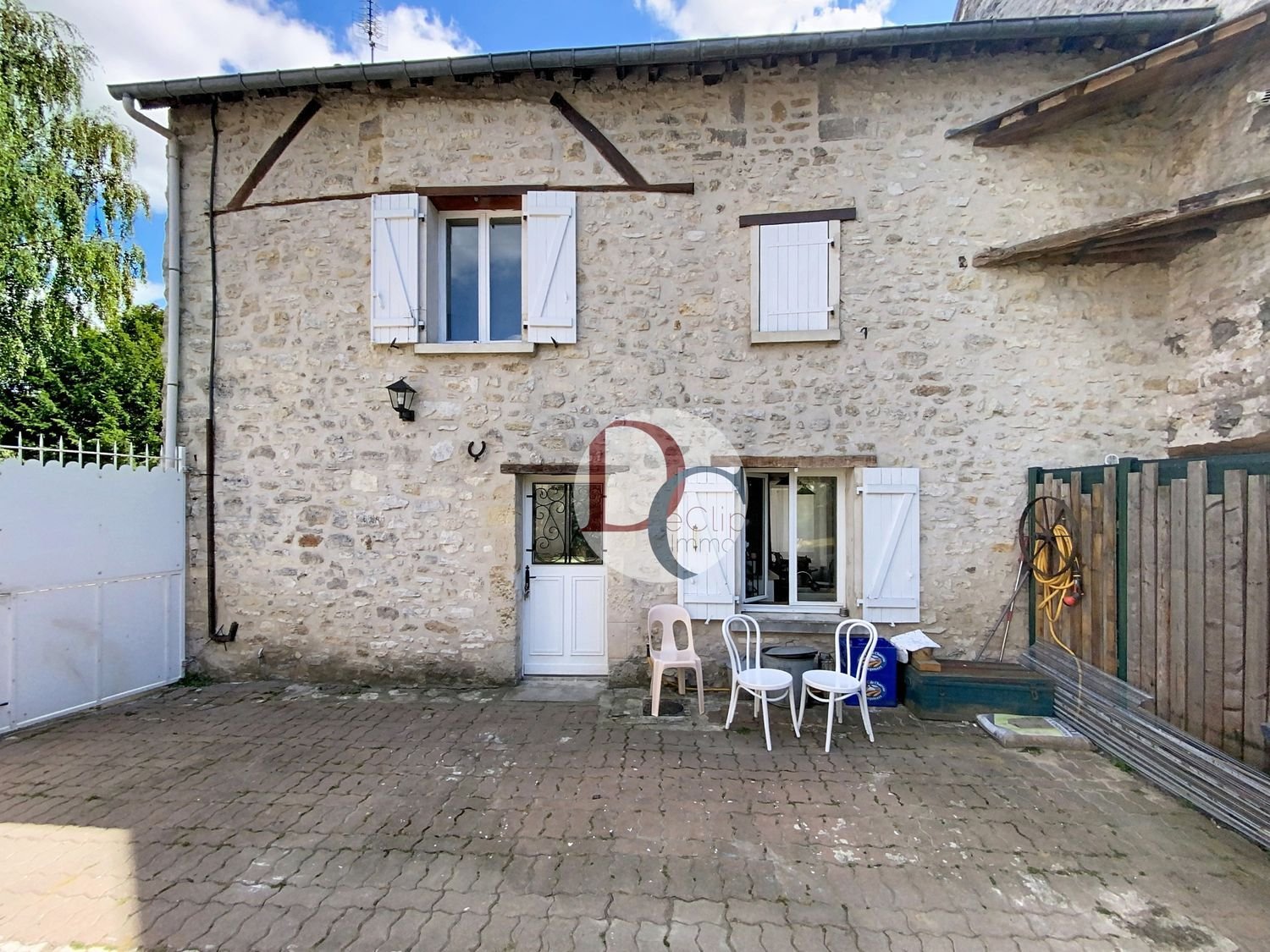 Maison à vendre, 83m², Senlis