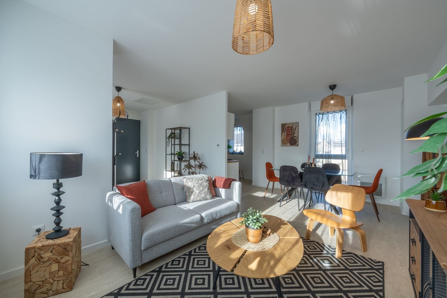 Appartement à vendre, 79m², Cormelles-le-Royal