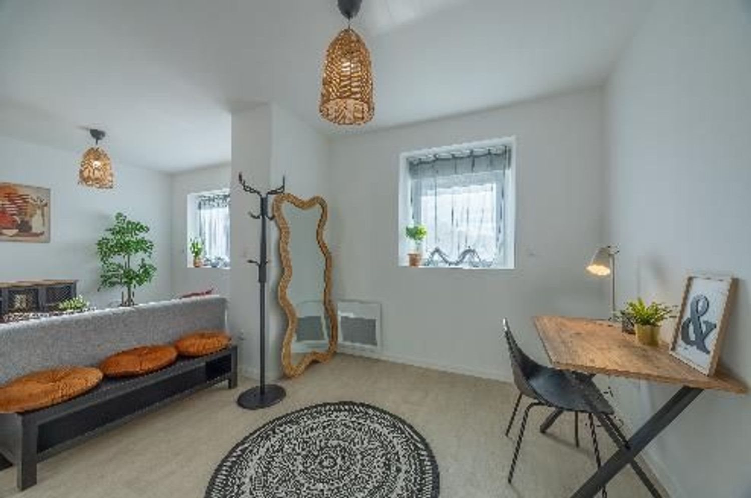 Appartement à vendre, 79m², Cormelles-le-Royal