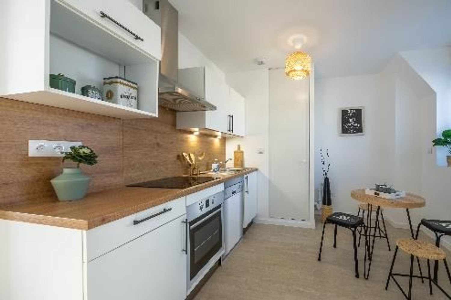 Appartement à vendre, 79m², Cormelles-le-Royal