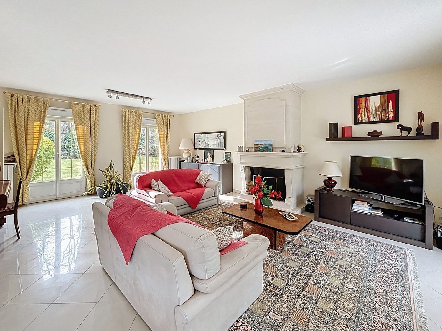 Maison à vendre, 218m², Châteaufort
