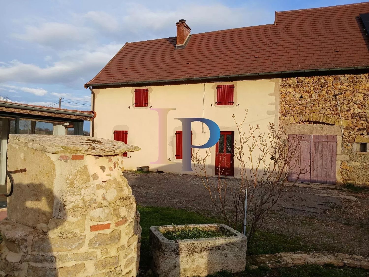 Maison à vendre, 117m², Charlieu