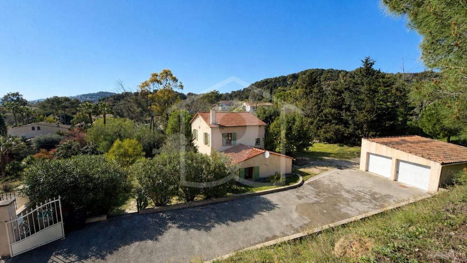 Maison à vendre, 120m², Antibes