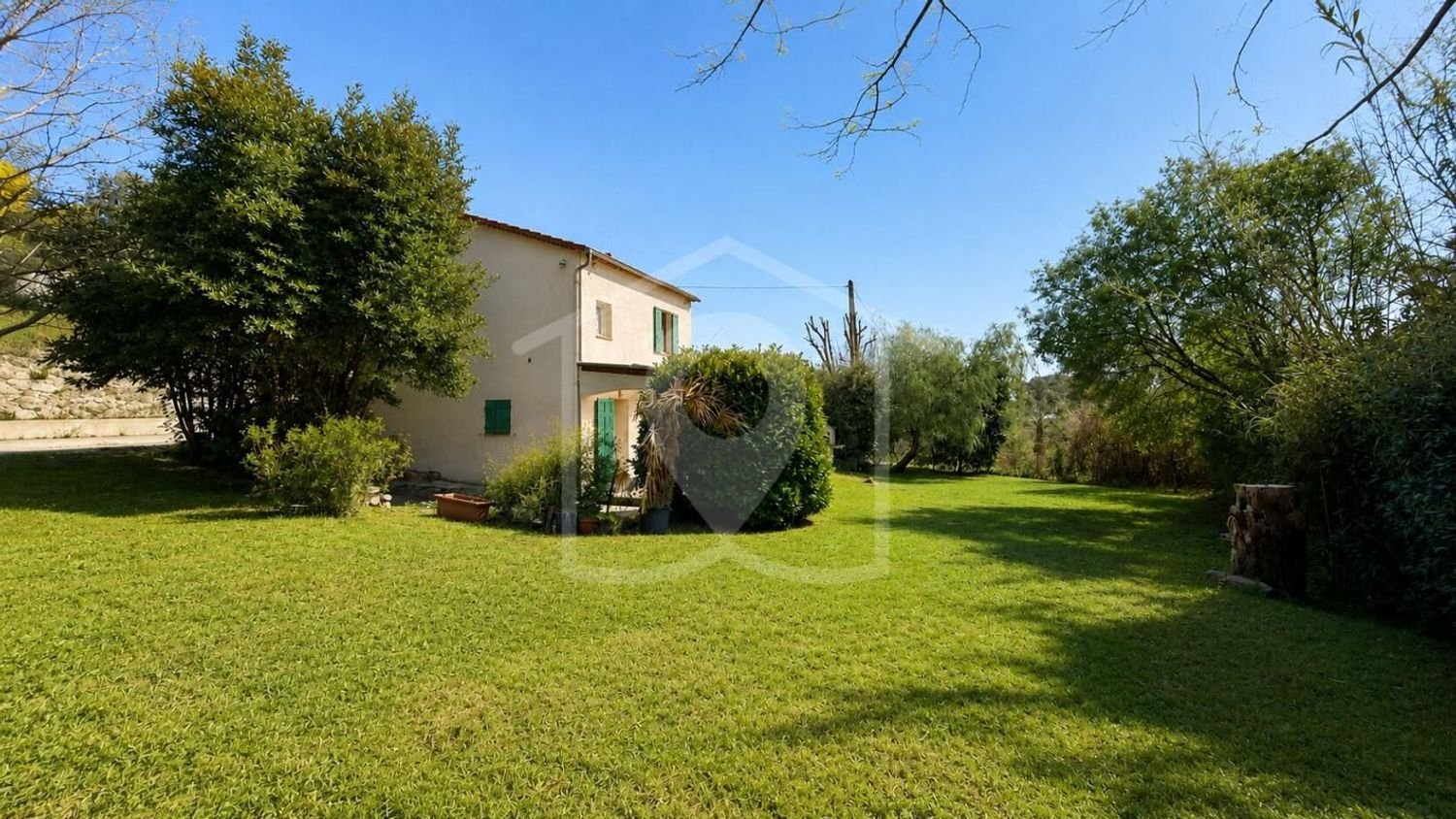 Maison à vendre, 120m², Antibes