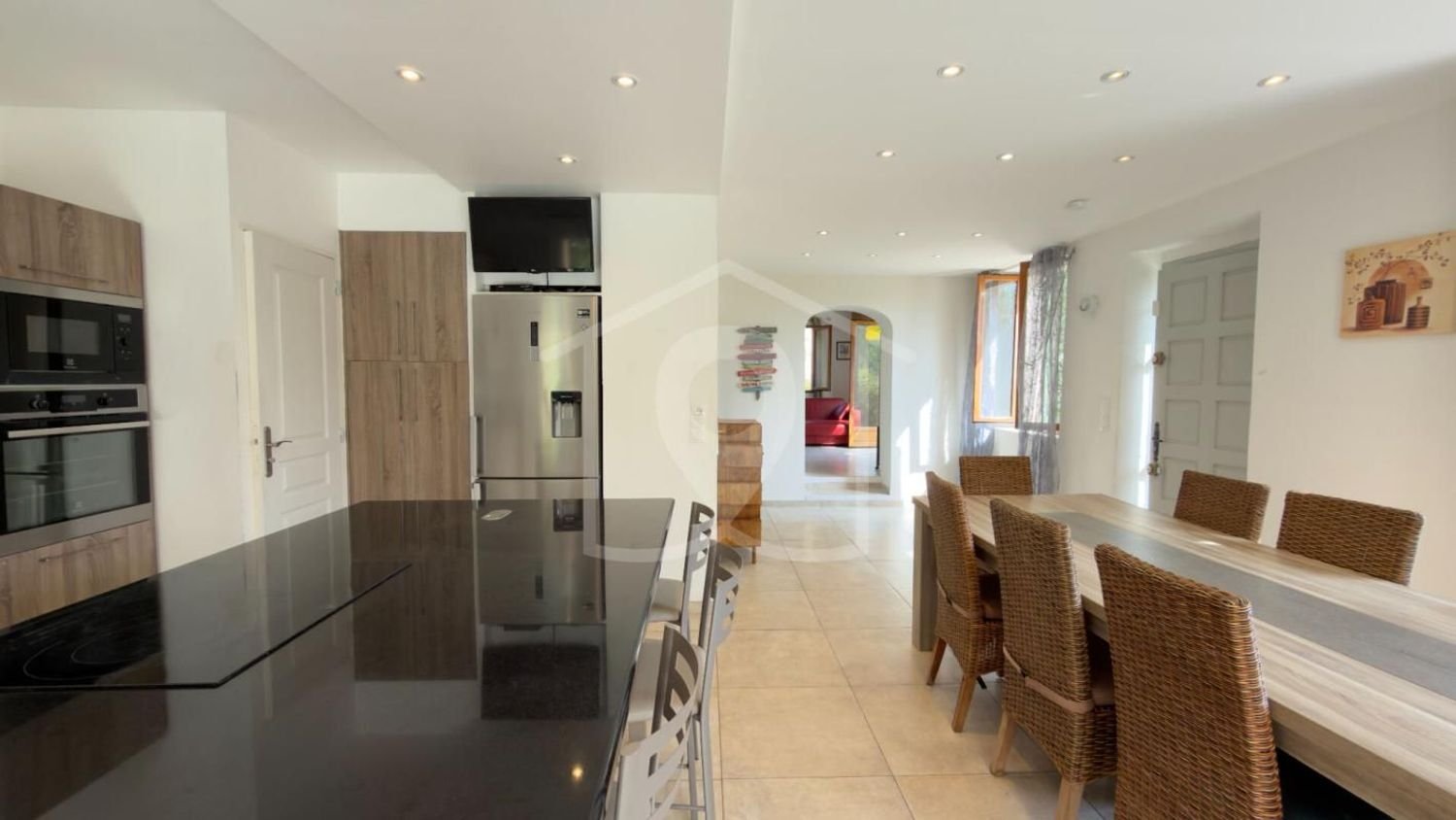 Maison à vendre, 120m², Antibes