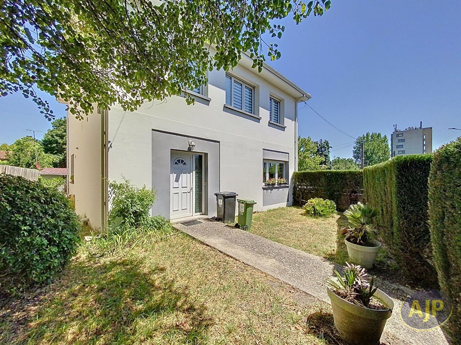 Maison à vendre, 195m², Mérignac