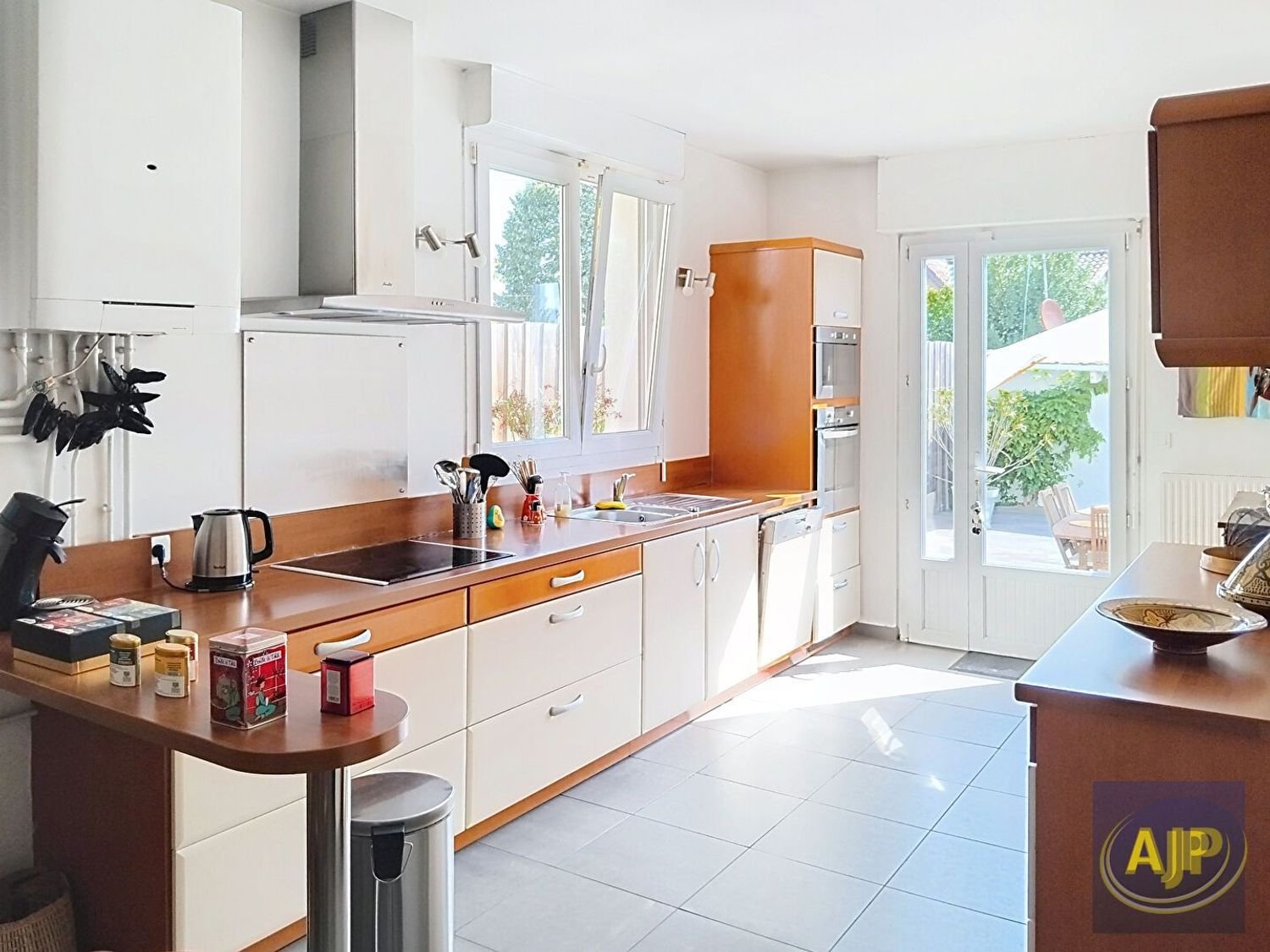 Maison à vendre, 195m², Mérignac