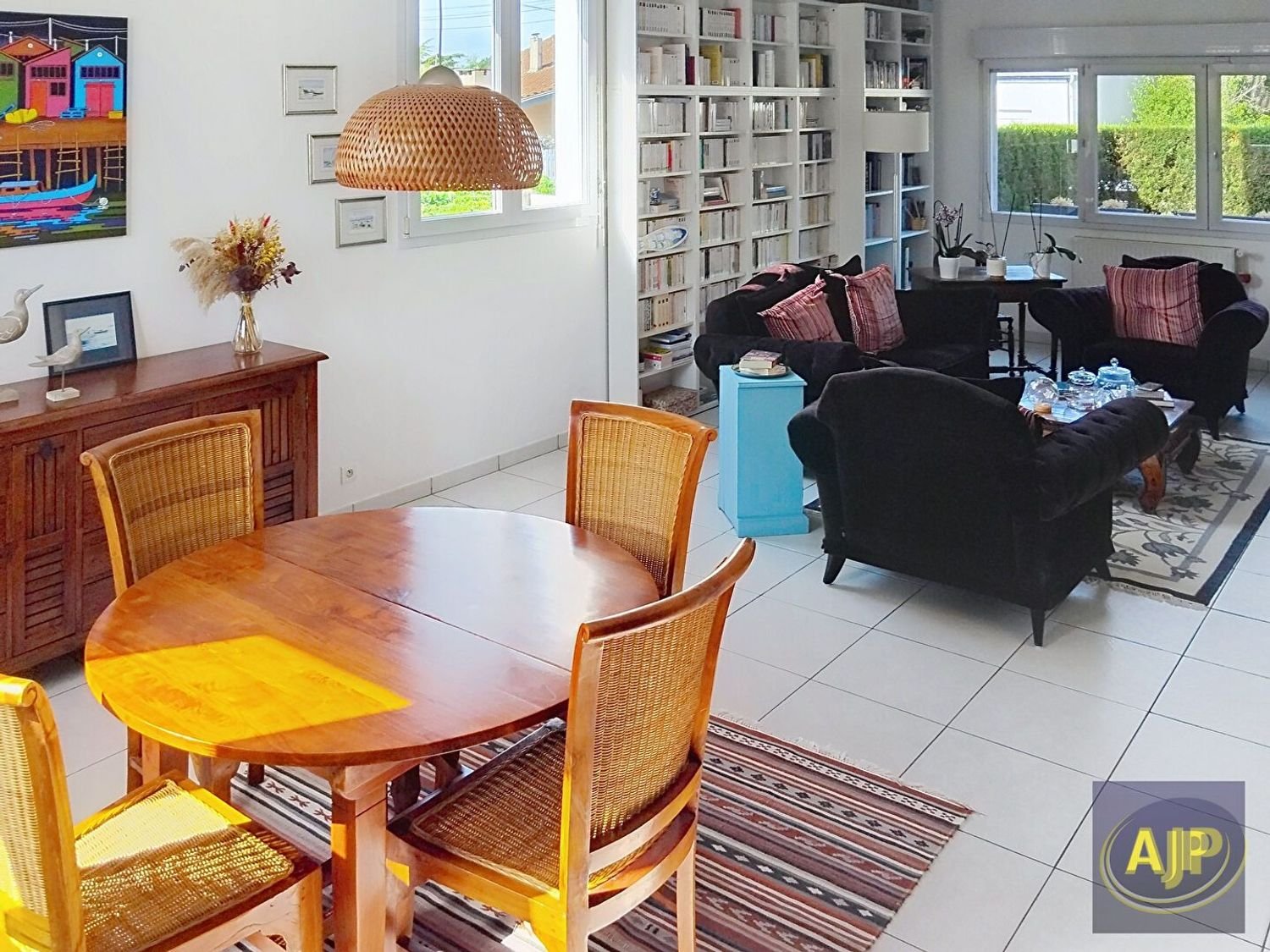Maison à vendre, 195m², Mérignac