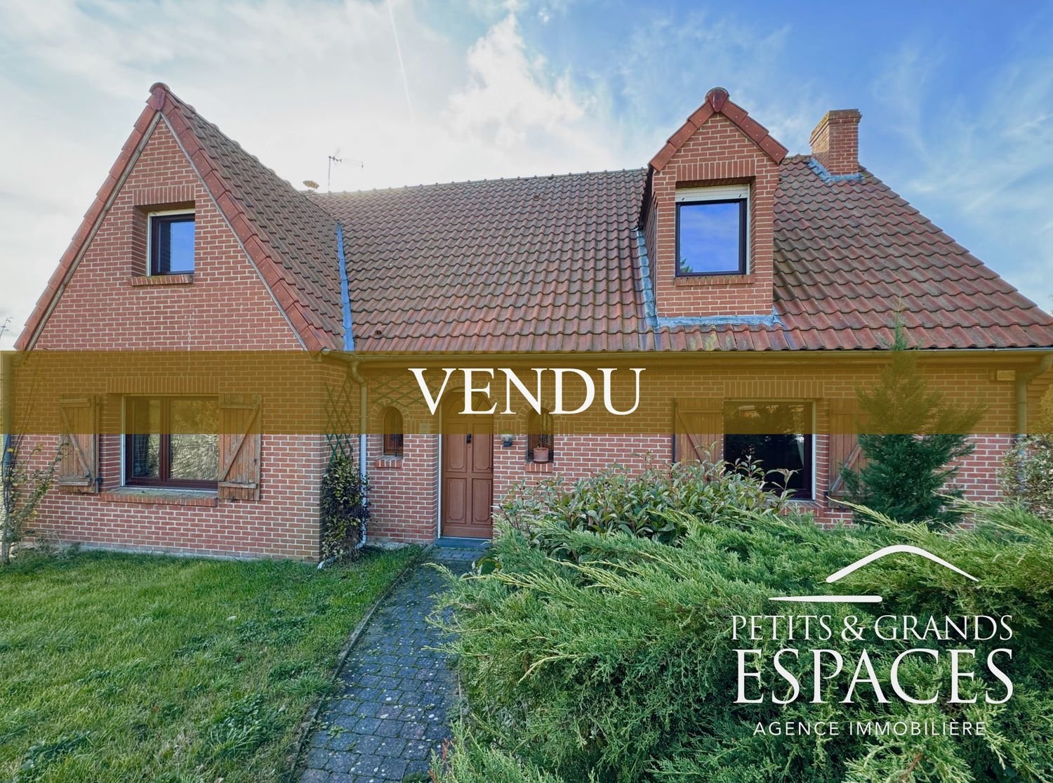 Maison à vendre, 167m², Curgies
