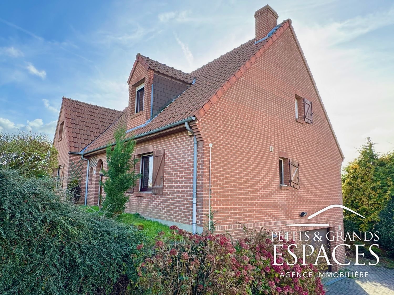 Maison à vendre, 167m², Curgies