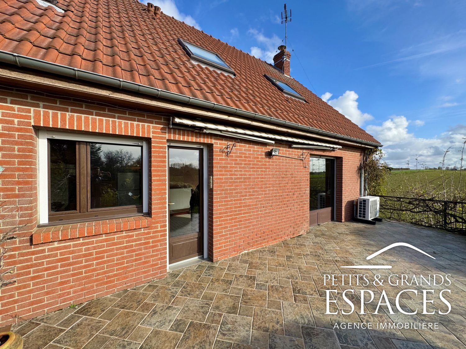Maison à vendre, 167m², Curgies