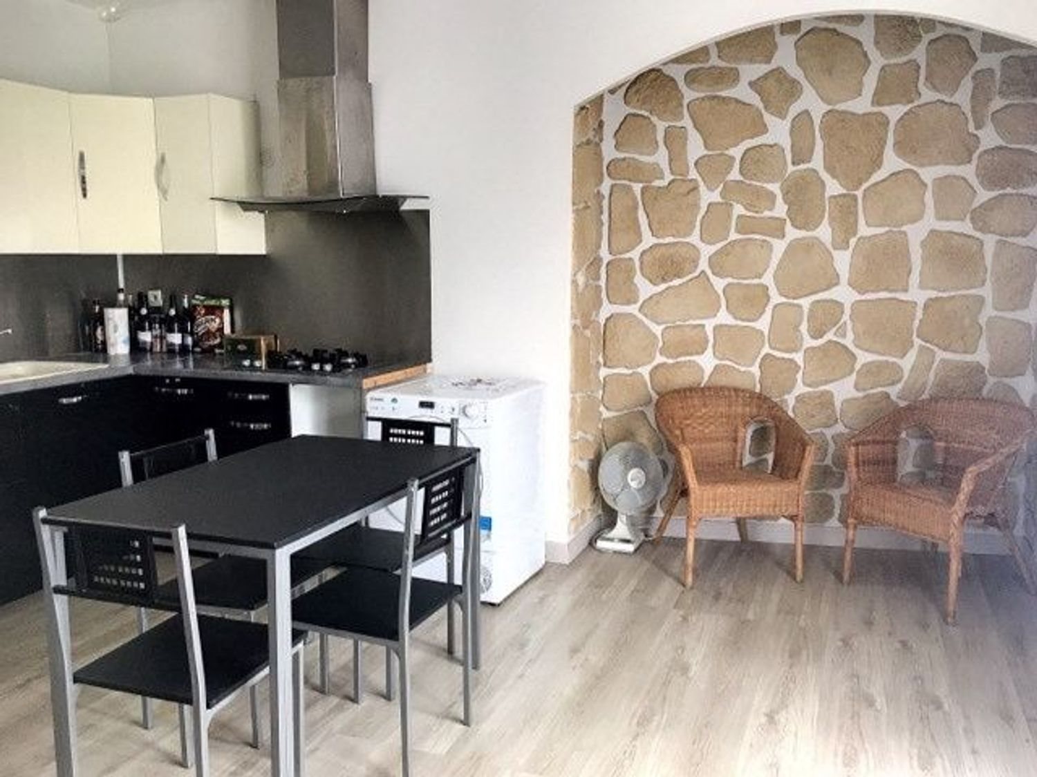 Appartement à vendre, 61m², Le Pont-de-Claix