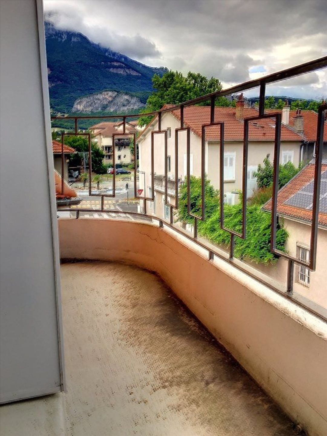 Appartement à vendre, 61m², Le Pont-de-Claix