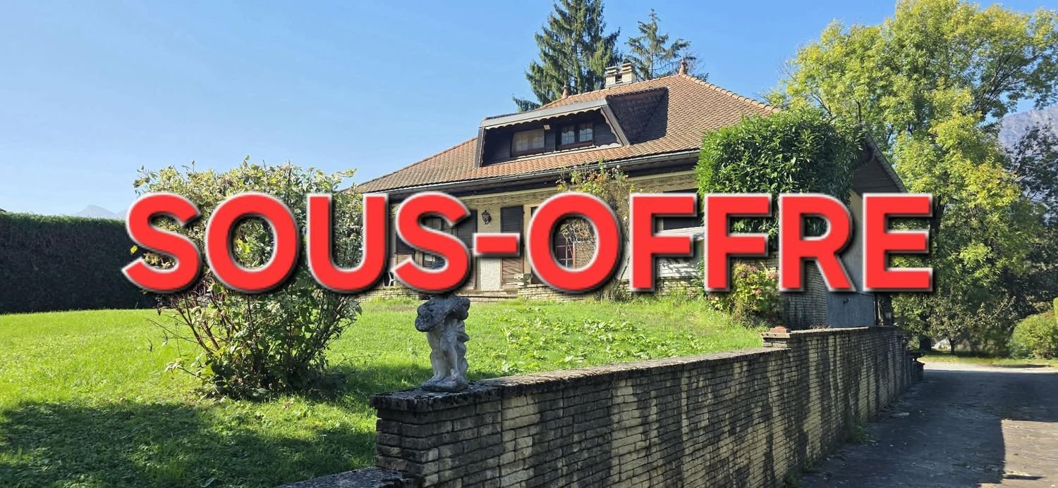 Maison à vendre, 224m², Grignon