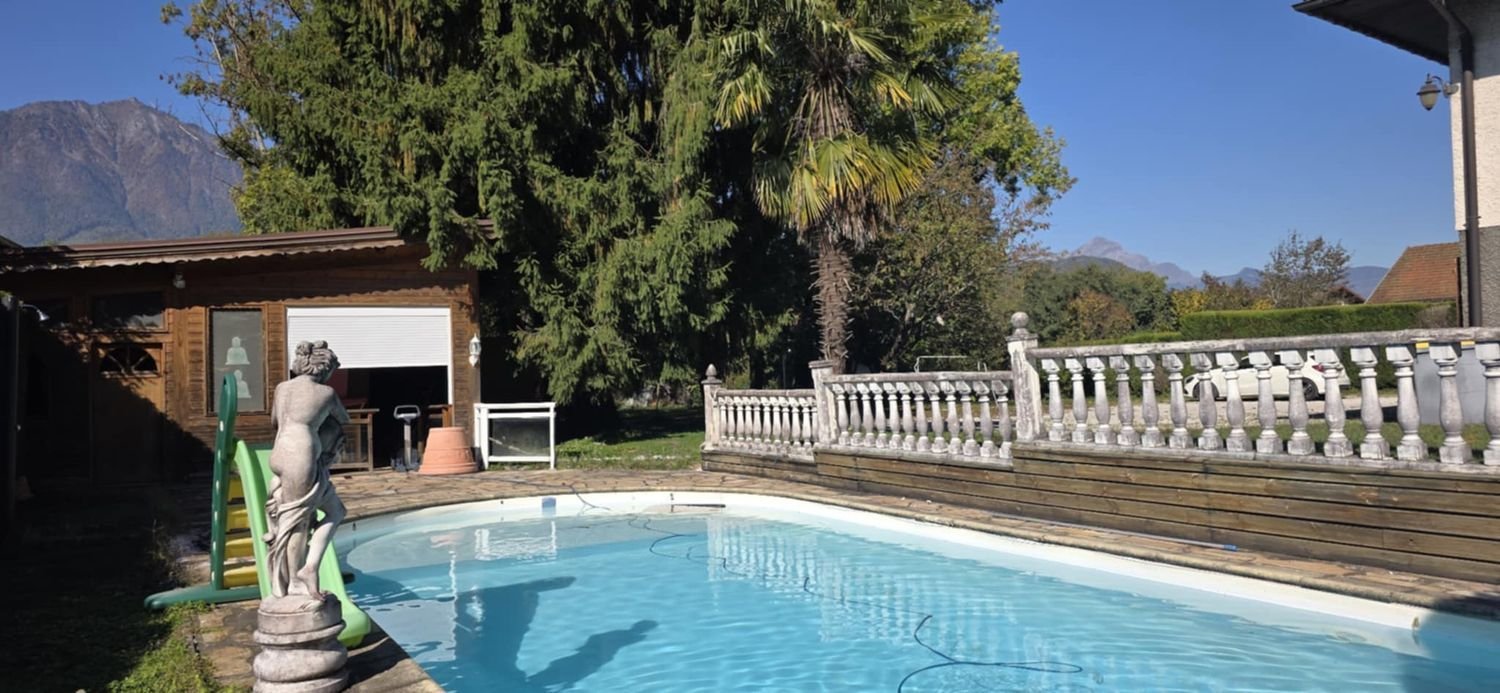 Maison à vendre, 224m², Grignon