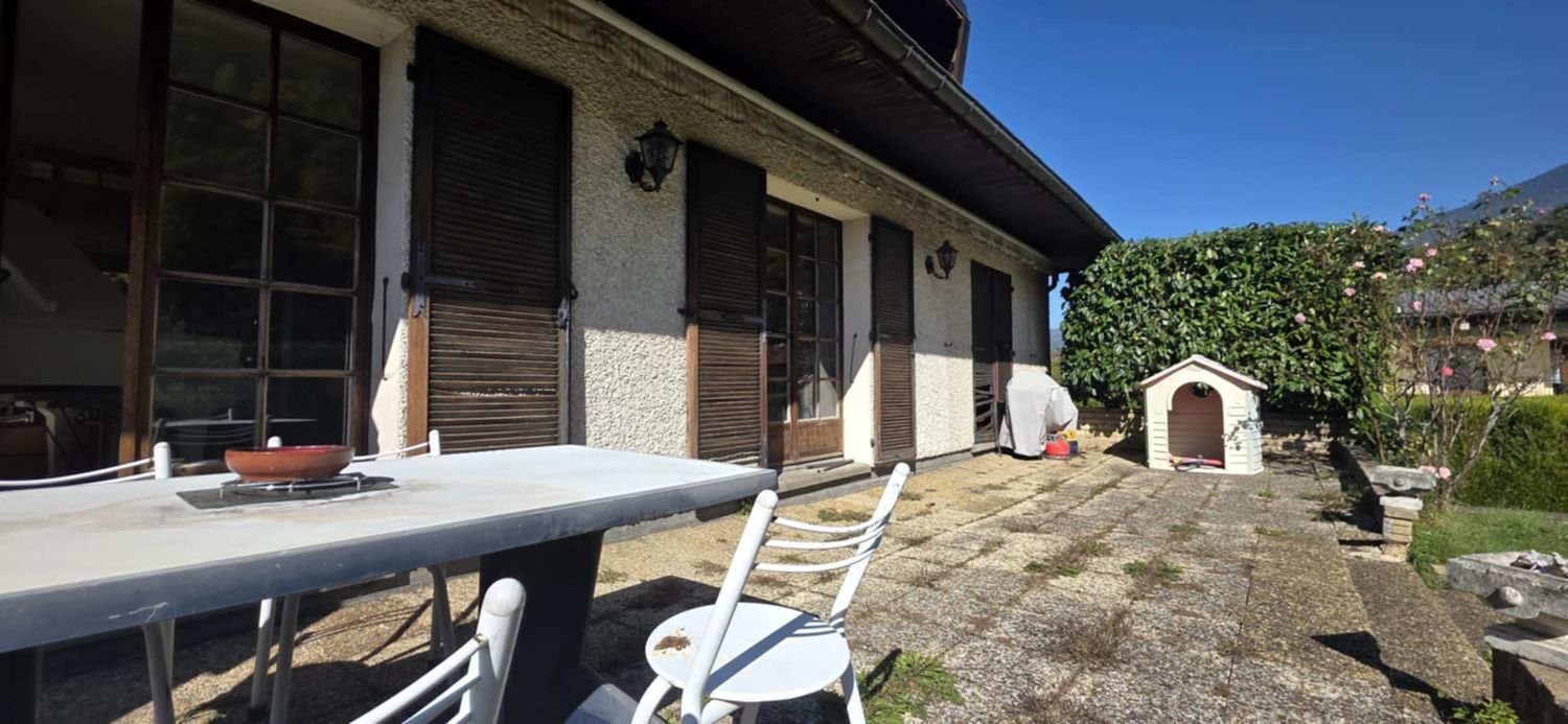 Maison à vendre, 224m², Grignon