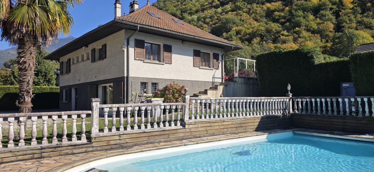Maison à vendre, 224m², Grignon