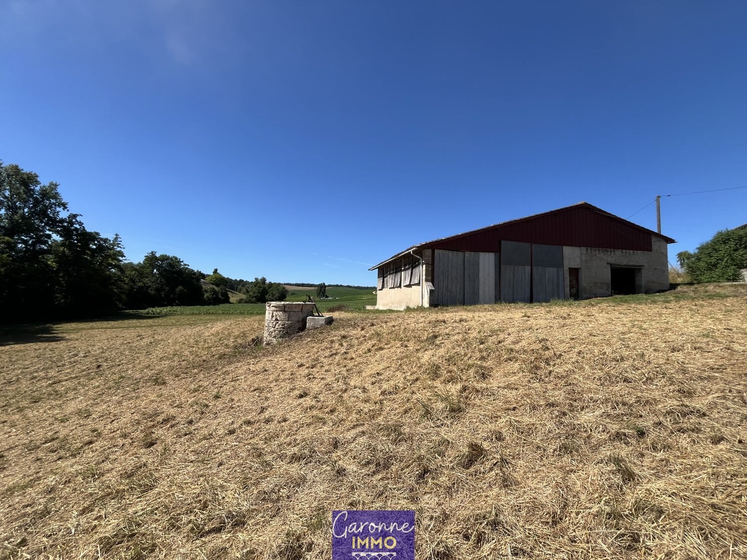 Maison à vendre, 182m², Tonneins
