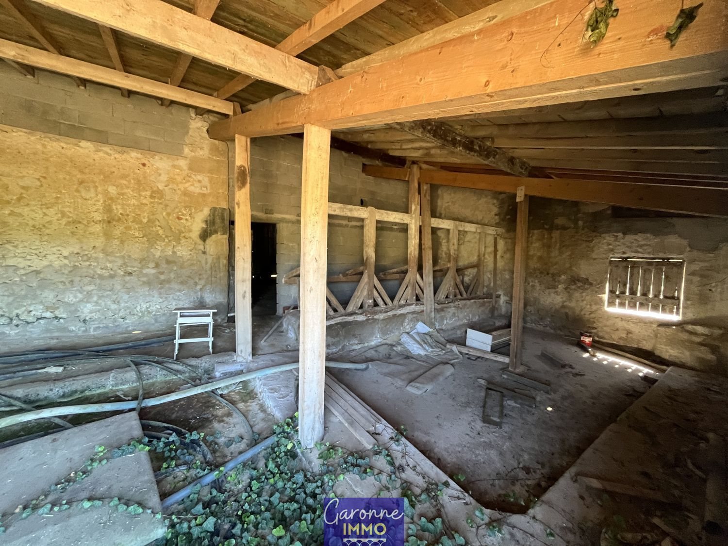 Maison à vendre, 182m², Tonneins