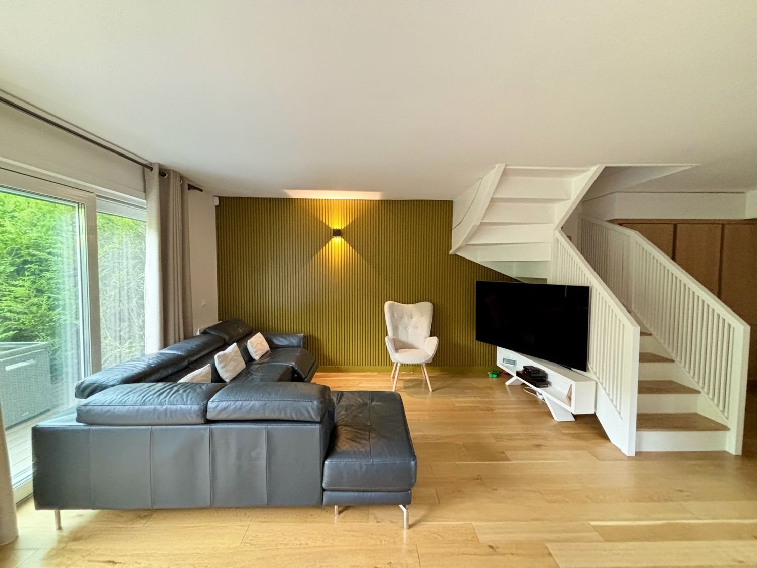 Maison à vendre, 88m², La Queue-en-Brie