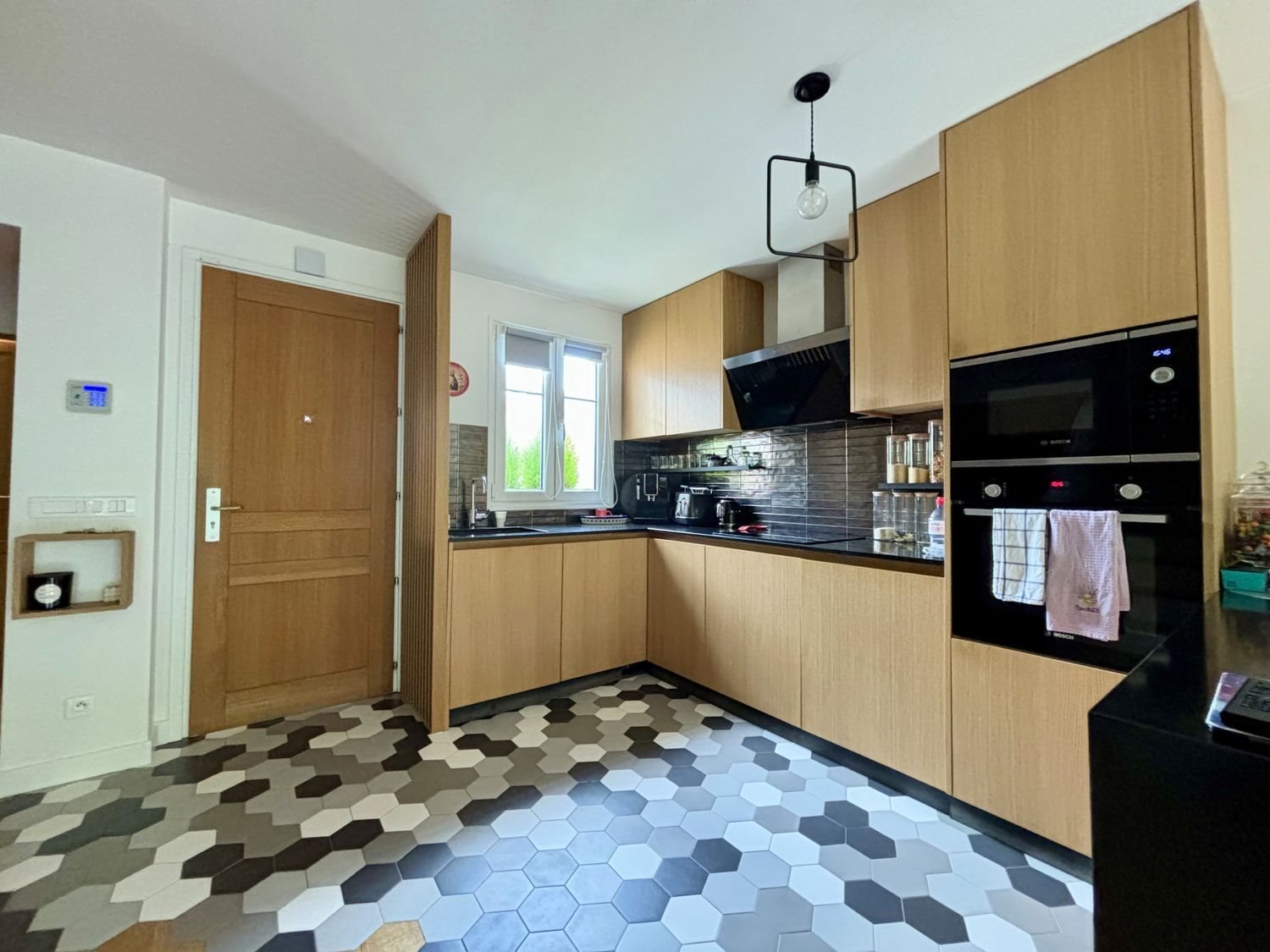 Maison à vendre, 88m², La Queue-en-Brie