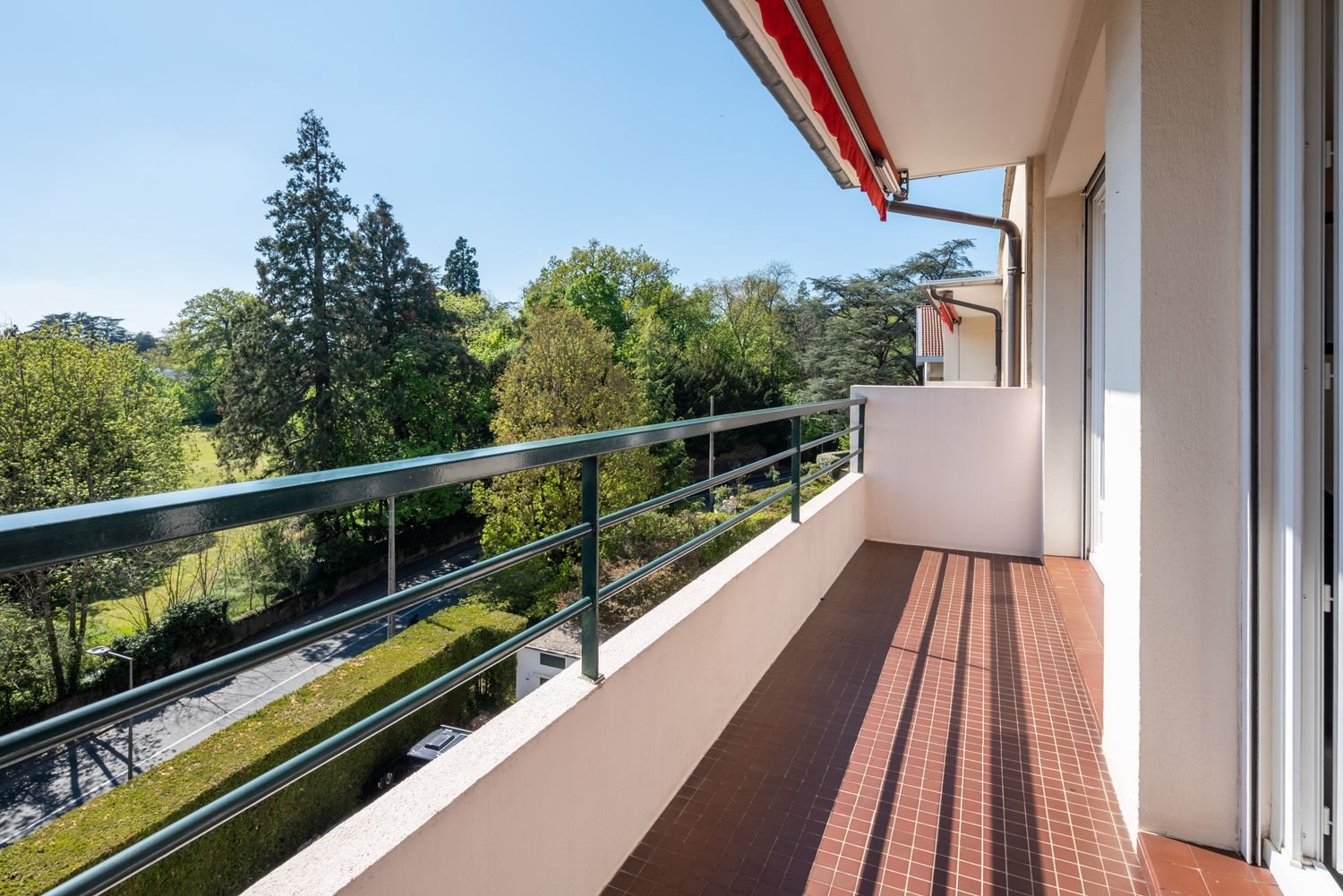 Appartement à vendre, 89m², Ecully