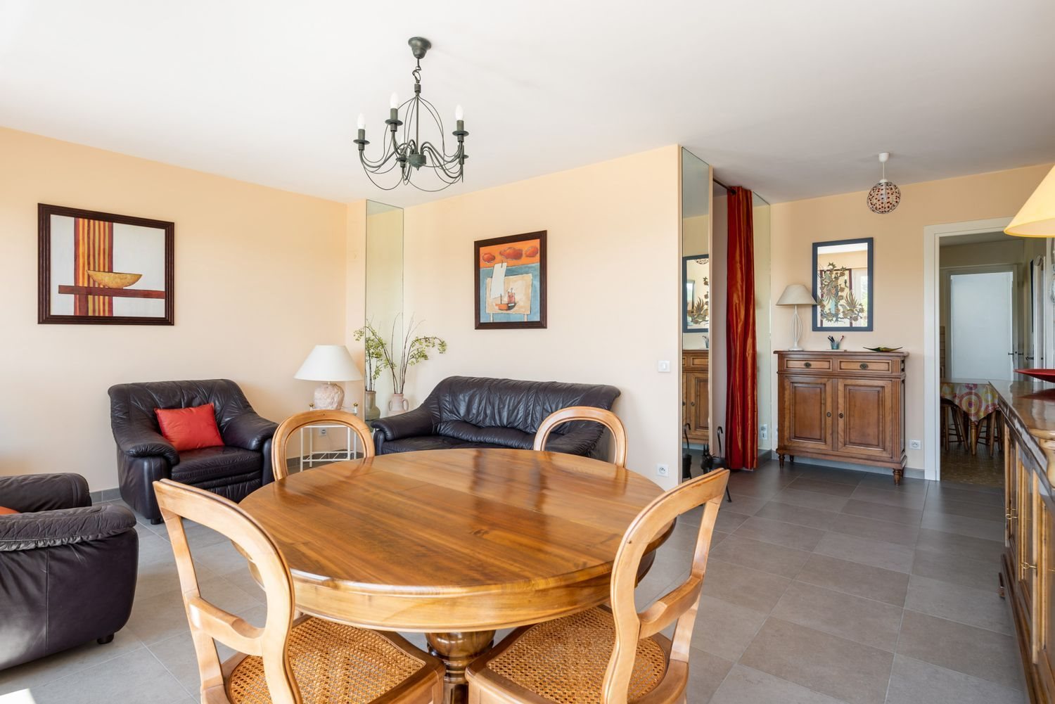 Appartement à vendre, 89m², Ecully