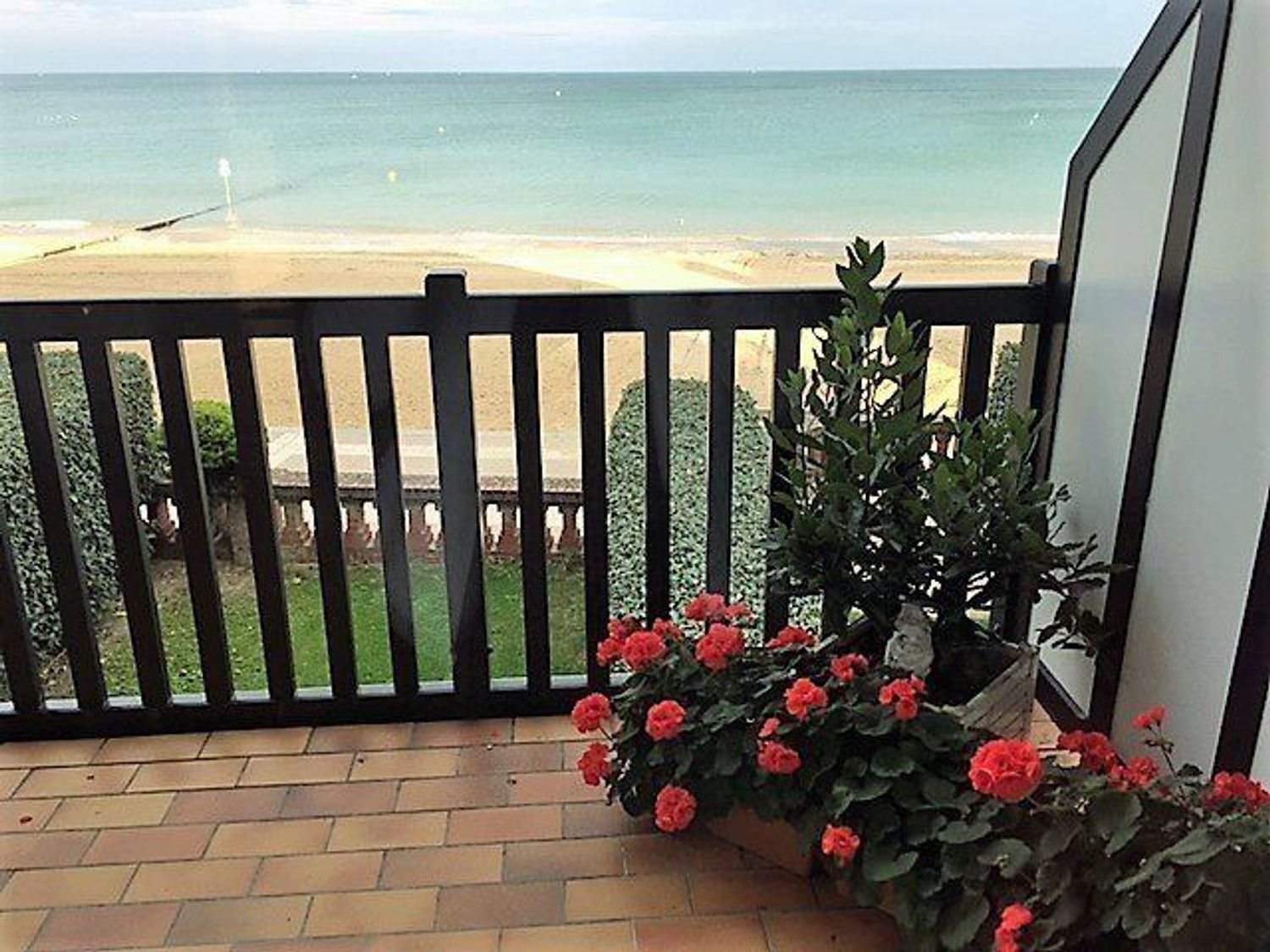 Appartement à louer, 32m², Houlgate