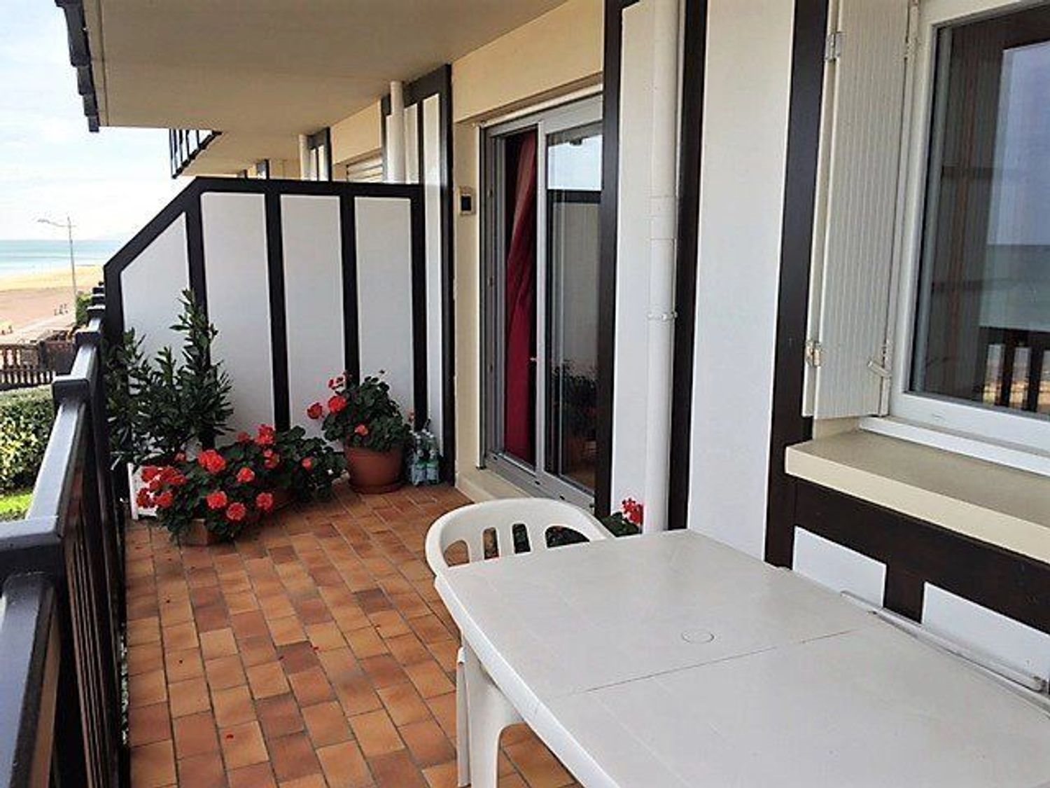 Appartement à louer, 32m², Houlgate