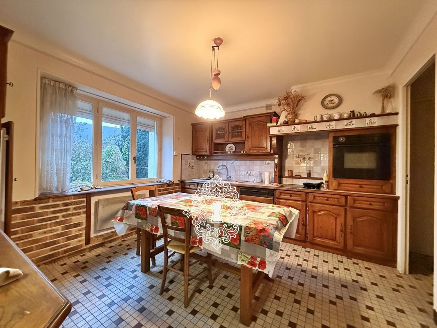Maison à vendre, 114m², Donnemarie-Dontilly